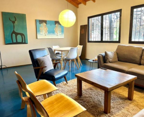 Loft Quinta Sección
